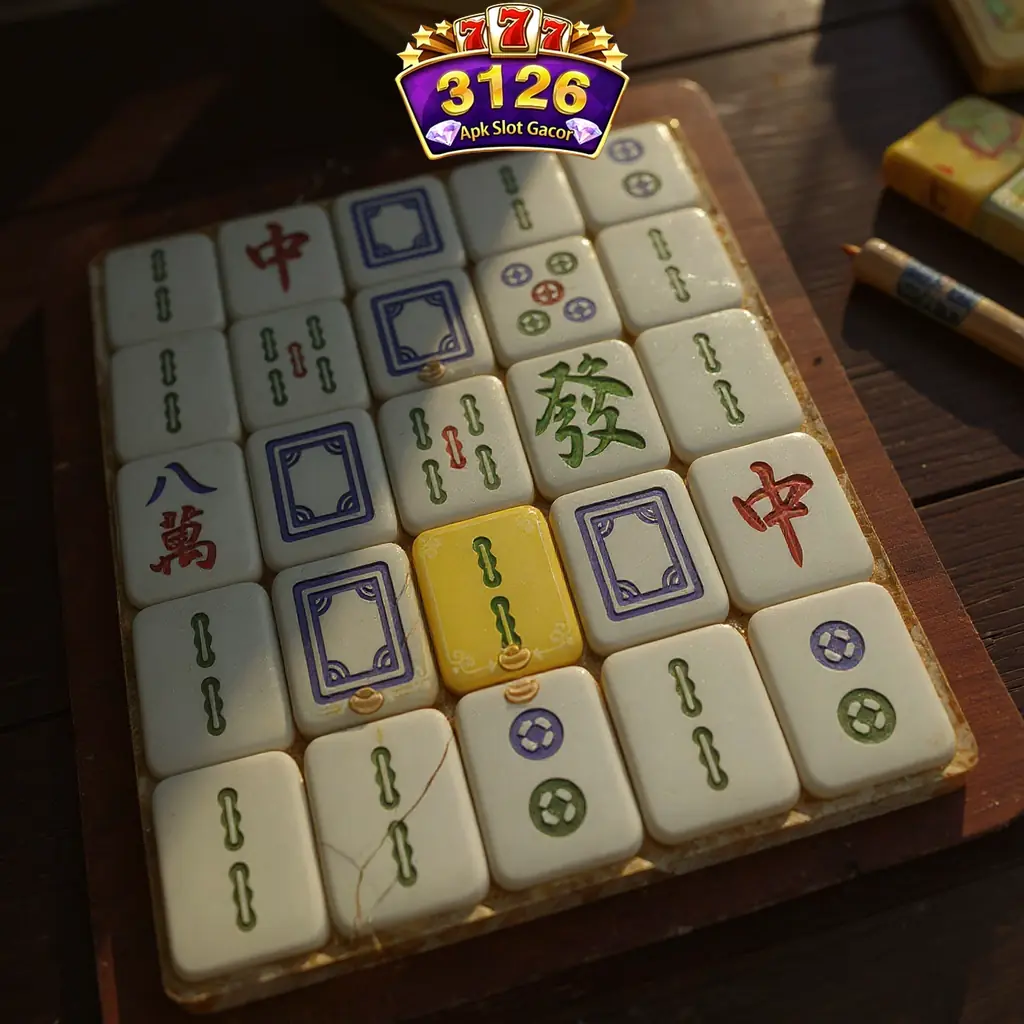 Logo Baru 3126 Apk APK 22.4 (Latest Version for Android) Com Citra Digital