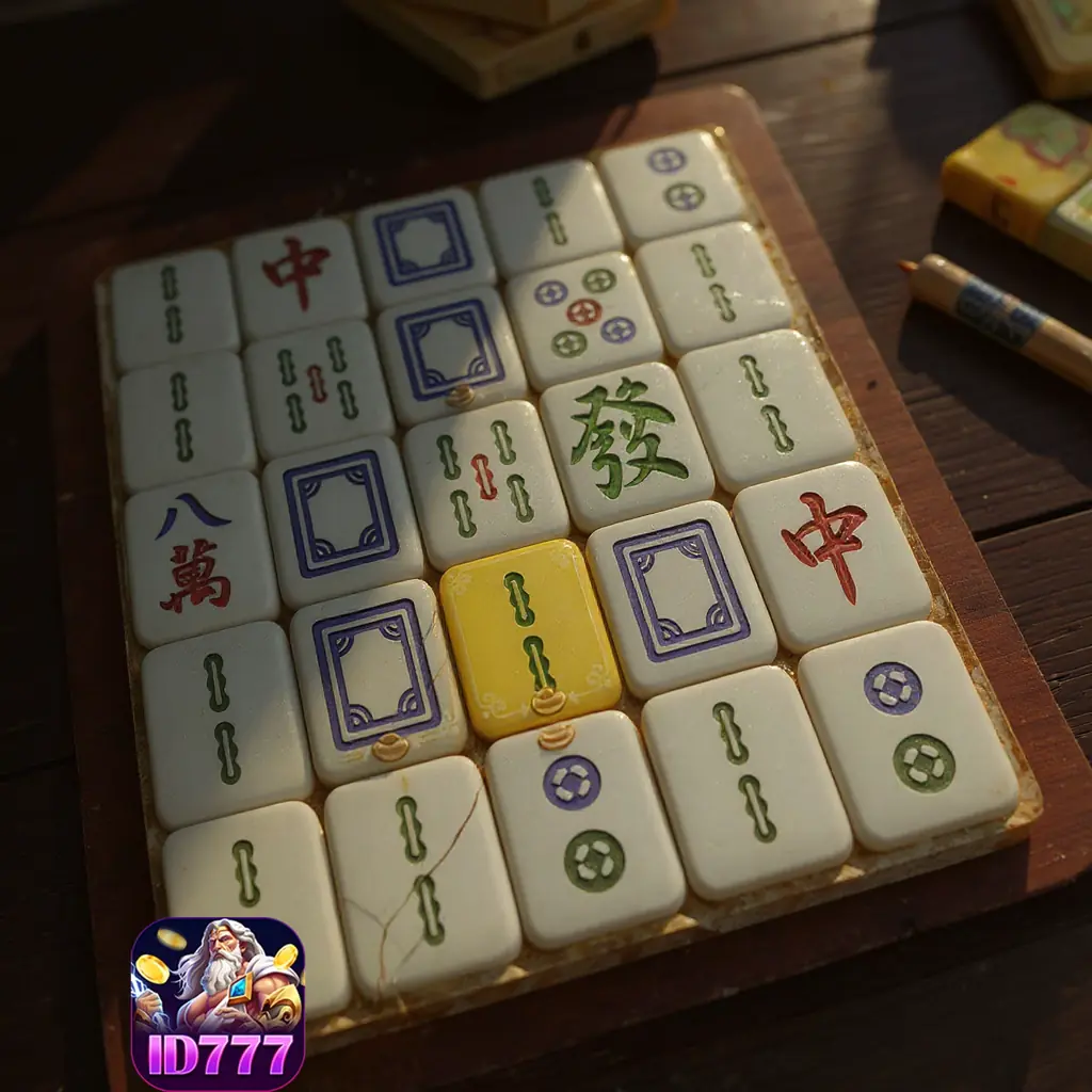 Logo Baru ID777 Apk APK 22.4 (Latest Version for Android) Login Citra Digital