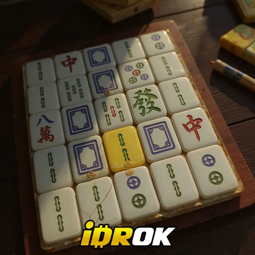Logo Baru IDROK Apk APK 22.4 (Latest Version for Android) Aplikasi Apk Apk Login Citra Digital