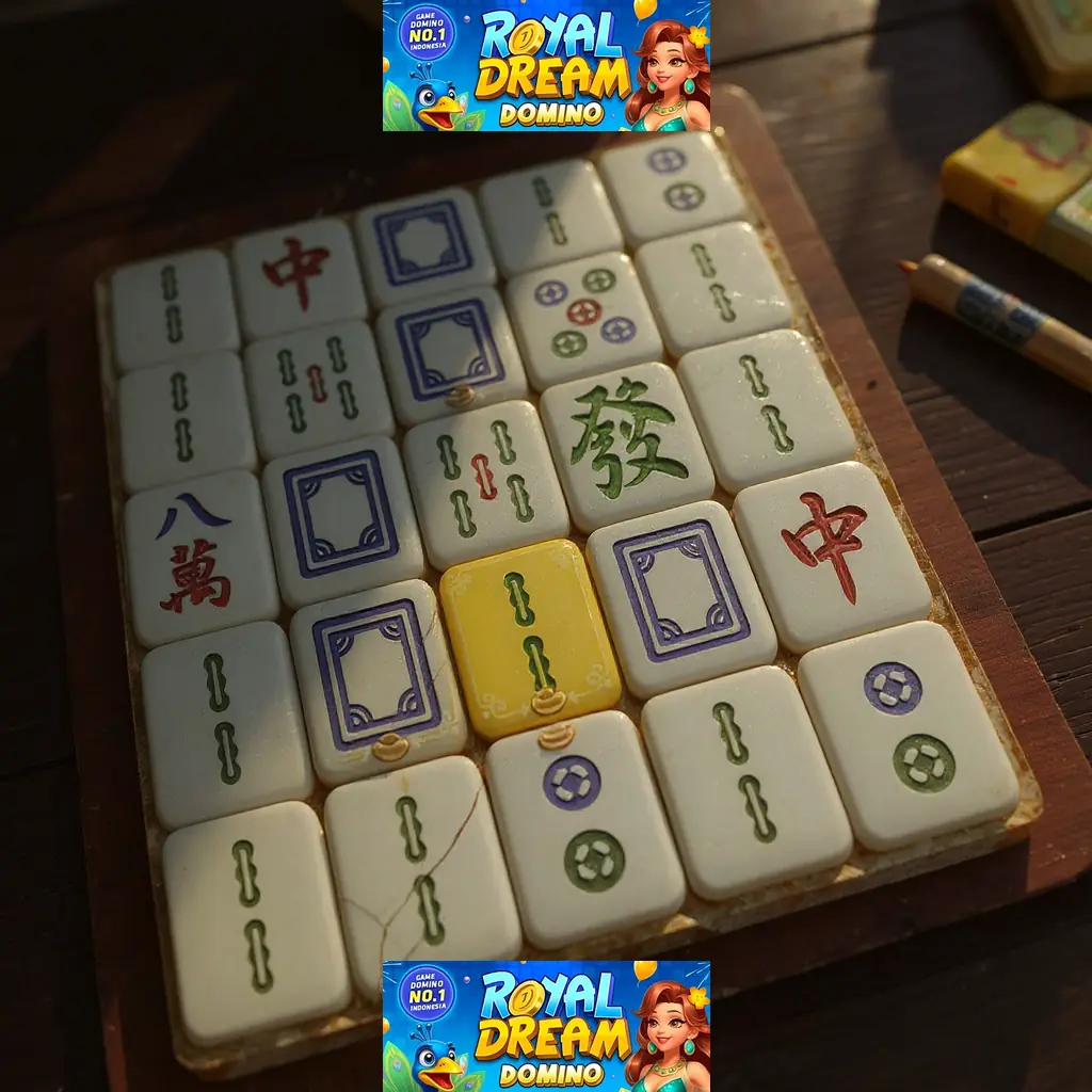 Logo Baru ROYALDREAM Apk APK 22.4 (Latest Version for Android) Apk Slot Download Apk Royaldream Citra Digital