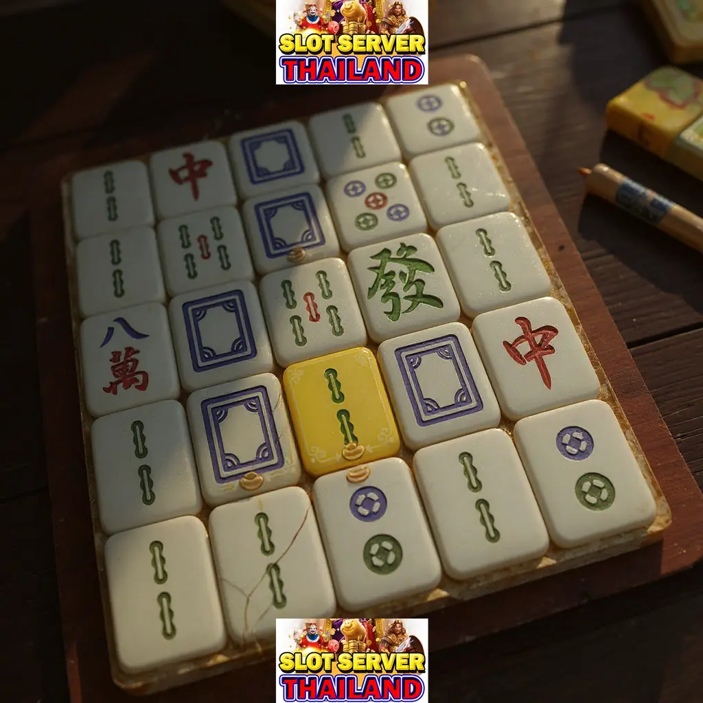Logo Baru SERVER THAILAND Apk APK 22.4 (Latest Version for Android) Login Apk Unduh Apk Slot Citra Digital