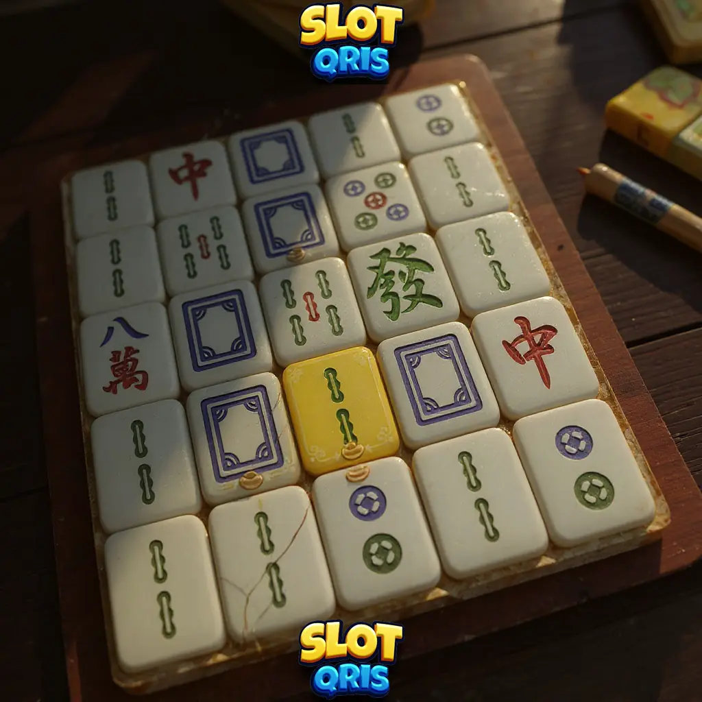 Logo Baru SLOT QRIS Apk APK 22.4 (Latest Version for Android) Com Login Citra Digital