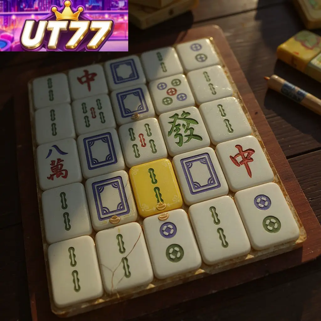 Logo Baru UT77 Apk APK 22.4 (Latest Version for Android) Download Ut 77 Citra Digital
