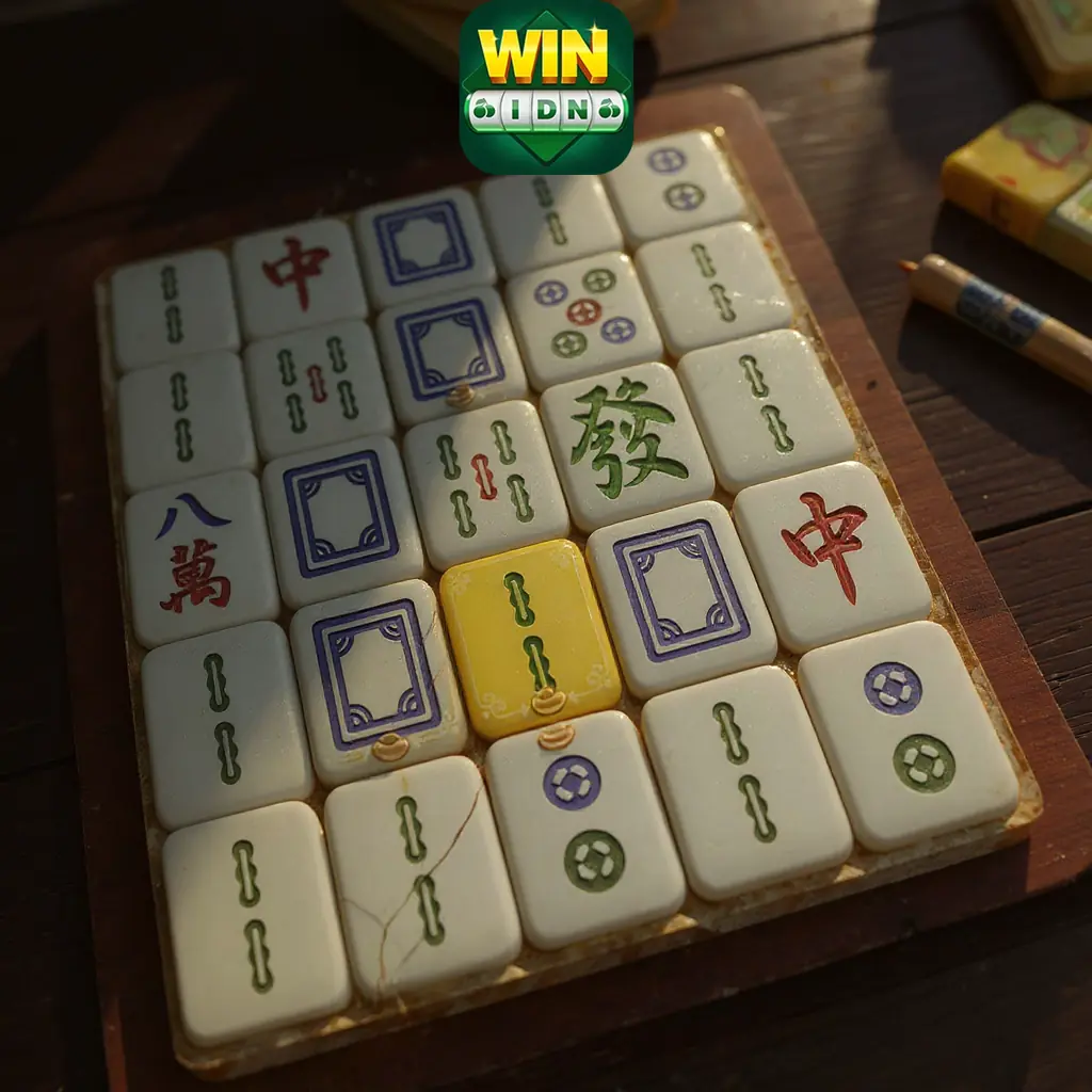 Logo Baru WINIDN Apk APK 22.4 (Latest Version for Android) Apk Login Download Citra Digital